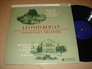 33cx 1744 b/g -LEONID KOGAN (VIOLIN) -PARIS C.O./SILVESTRI -MOZART /MENDELSSOHN