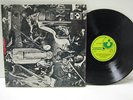 5360 LP DEEP PURPLE SELF TITLED - UK HARVEST LABEL -SHVL 759