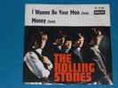 7-Single-Beat-THE ROLLING STONES-I wanna be your man