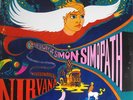 NIRVANA STORY OF SIMON SIMOPATH RARE UK PSYCH US PRESSING ORIGINAL LP