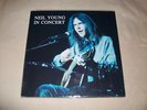 Neil Young In Concert  Swingin Pig Rarität