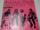 FRIJID PINK 