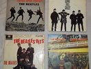 THE BEATLES-TWIST AND SHOUT,LONG TALL SALLY, HITS AND MOVIE MEDLEY 7