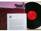 YO LA TENGO Fakebook LP Bar None Records VINYL VG++/MN- Speeding Motorcycle