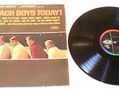 THE BEACH BOYS (LP) 