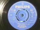 Whats it gonna be. Dusty Springfield.