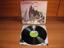 NAZARETH Hair Of The Dog LP 1975  UK Very 1st PRESSING  + INNER SLEEVE