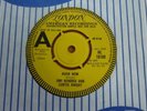 Jimi Hendrix & Curtis Knight - Hush Now 1967 UK 45 DEMO