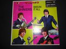 The Shakers Break it all  1966