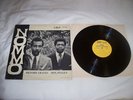 Milford Graves Don Pullen Nommo S.R.P. Records LP OG 1967 Rare Free Jazz