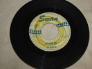 RARE THE BEATLES 45 on white swan with blue letters she loves you/i'll get you