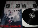 LP SU TA GAR Hortzak estuturik 1992 Berri Txarrak,Soziedad Alkoholika,Estiga,BAP