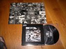 Asbestos The final solution Lp rare punk crust Japan Gism Gauze Outo Swankys KBD