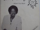 MODERN SOUL BOOGIE EP Terry King - I Want You Back 