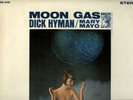 DICK HYMAN MARY MAYO MOON GAS EXOTICA MGM STEREO