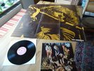 JETHRO TULL THIS WAS 1970 MINT WITH MEGA POSTER RAAAAAR