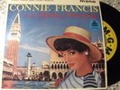 CONNIE FRANCIS