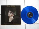 Bob Dylan Swingin Pig Blue Vinyl