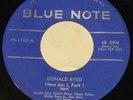 Donald Byrd 7