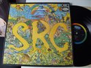 SRC LP Rare UK original of classic US PSYCH from 1968 Capitol Black  label
