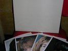 THE BEATLES WHITE ALBUM 2LP-ENGLAND-EMI / APPLE LABEL # PCS 7067-8. WHITE VINYL