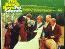 BEACH BOYS pet sounds LP Mint- DT-2458 Vinyl 1966 Mono Duophonic 1st Press RARE