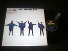 The Beatles - Help  LP Vinyl 1965 Mono 1st pressing