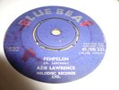 Azie Lawrence Pempelem  Blue Beat Ska 7
