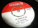 Mr Foundation All Rudies In Jail Killer Coxsone 7