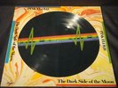 PINK FLOYD - Dark Side Of The Moon RARE PICTURE DISC **SEALED**