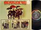 BEATLES '65 orig mono LP SHRINK on CAPITOL T-2228