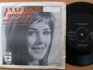 ANNI-FRID LYNGSTAD (ABBA) * HÄRLIG ÄR ...* SWEDEN 7