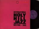 2LP V/A - Holy Hill Jazz 1969/RARE PRIVAT/BRÖTZMANN...