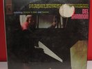 1968 Sealed Liberty Rock LP Del Shannon Further Adventures Of Charles Westover