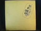 THE WHO * Live At Leeds BLACK PRINT TRACK LP A1/B1 1970