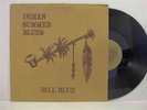 Folk/Blues/Psych (LP) Bill Blue 
