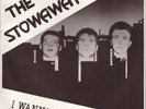 THE STOWAWAYS 'I WANNA BE ME' RARE ORIGINAL UK KBD PUNK MOD 7