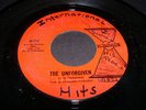 Soul Funk 45 SCORPIO & HIS PEOPLE The Unforgiven INTERNATIONAL HITS IH-712 NM-