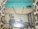 THE RAINBOW QUARTET EP FT ROB MEYN  DUTCH JAZZ