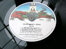 BOXER RARE UK UK LP BELOW THE BELT