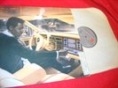 Orlando Johnson and Trance Turn the Music On electro German LP