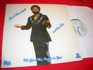 Carl Marshall and the S.D.'s I'll give my heart to you private soul LP Chantilly