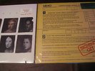 UB40 Signing Off 180 GRAM DELUXE PACKAGING UK PRESSED + UB40 1990 ISSUE 3LP SET