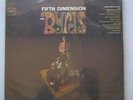 THE BYRDS Fifth Dimension SEALED U.S. LP