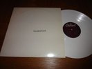 BEATLES s/t White Album 2xLP WHITE VINYL rare OOP 4 Pics