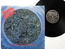 MORBID ANGEL -Altars of Madness LP 1989 Earache UK MOSH 11
