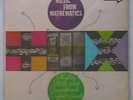 MUSIC FROM MATHEMATICS (EXPERIMENTAL COMPUTER) DECCA LP