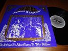 TENTH PLANET BIG BOY PETE Homage To Catatonia LP UK Psych OOP #'d /1000