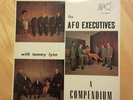 The AFO Executives with Tammy Lynn A Compendium