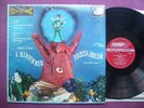 LONDON STEREO CS 6001, MENDELSSOHN: A Midsummer Nights Dream, PETER MAAG, NM